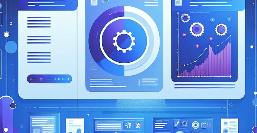 2025 生产过程控制软件推荐：中小企业的高性价比之选